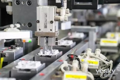 从“质造”走向“智造” 公牛领跑新国标升级与技术推广