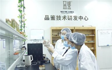 品鉴燕窝代工厂赋能生产力灵魂 阅见一瓶好燕窝的诞生与技术推广