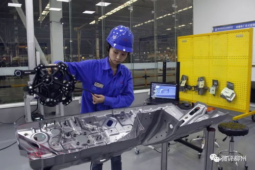 原来，柳州这个企业这么厉害……揭秘工业重镇的技术创新与推广之路