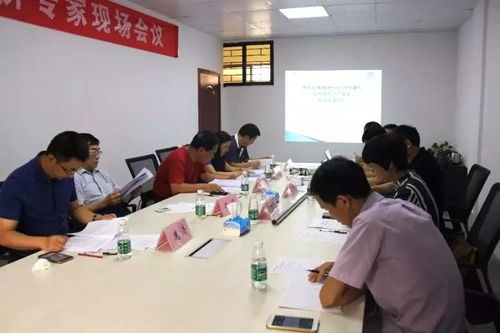 佛塑科技长丰公司高倍拉伸高韧性PVC透明硬片技术研发与产业化成果评价及推广前景