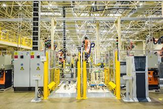 智能革命的第一枪 从技术萌芽到全球推广的里程碑